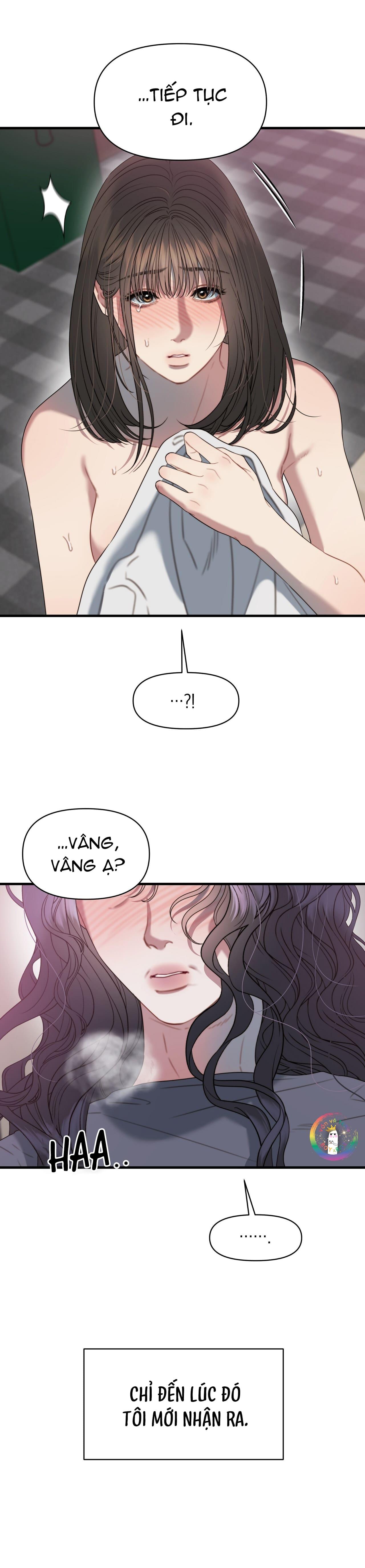 Đọc truyện [GL - End] Thân Lão Tâm Bất Lão - Chapter 4