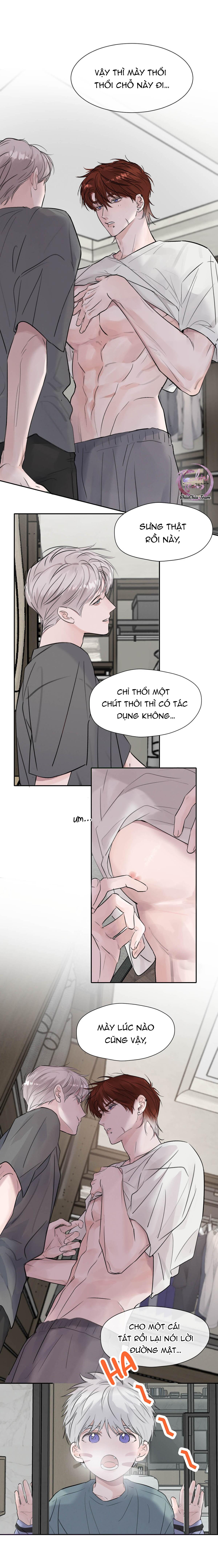 Đọc truyện Tôi Trở Thành Dẫn Đường Đỉnh Cấp Nhờ Trúc Mã - Chapter 29