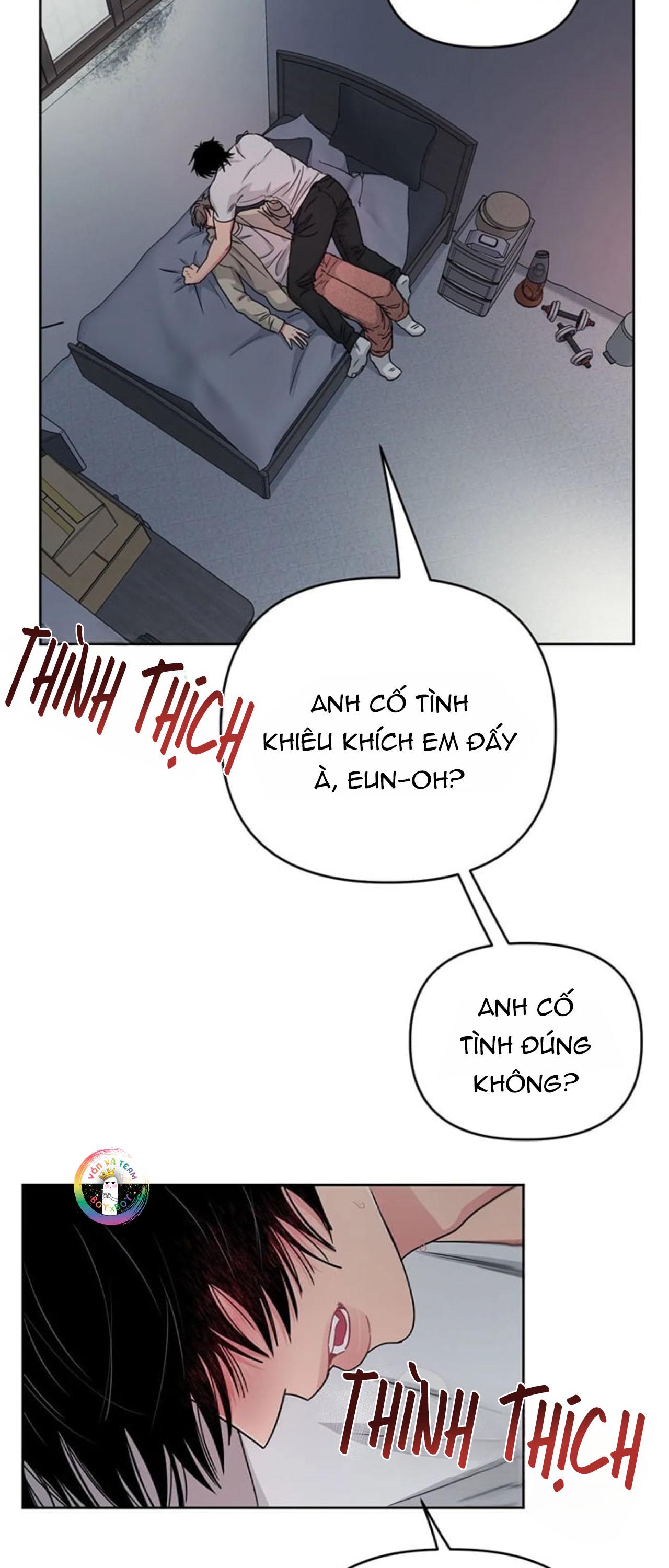 Đọc truyện (END) Arts Manz - Chapter 42