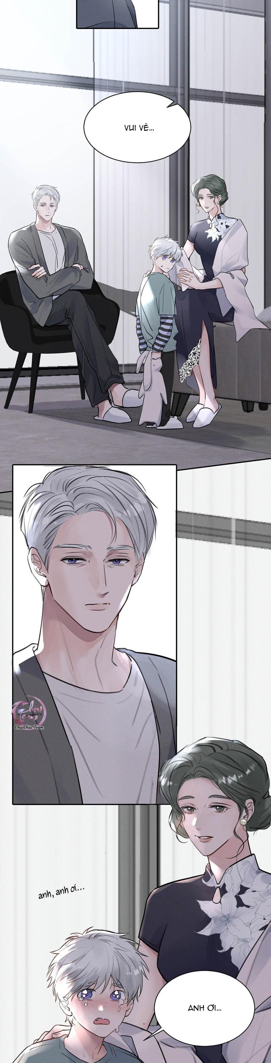 Đọc truyện Tôi Trở Thành Dẫn Đường Đỉnh Cấp Nhờ Trúc Mã - Chapter 27