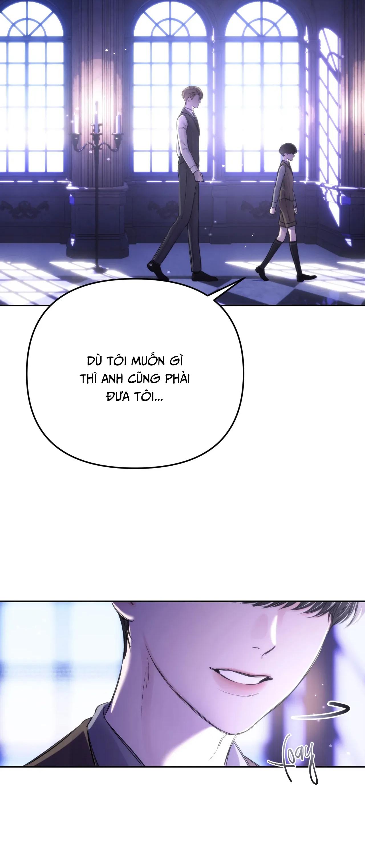 Đọc truyện GỌI TÊN ANH - Chapter 1