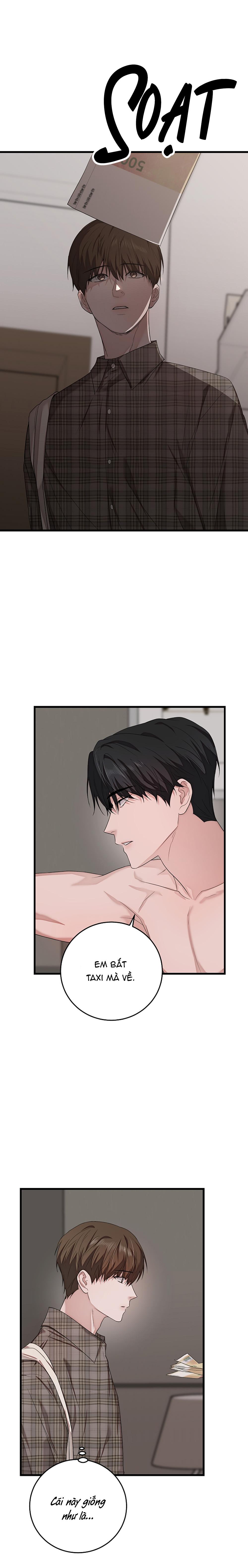 Đọc truyện ★ Sweet Shot ★ - Chapter 29