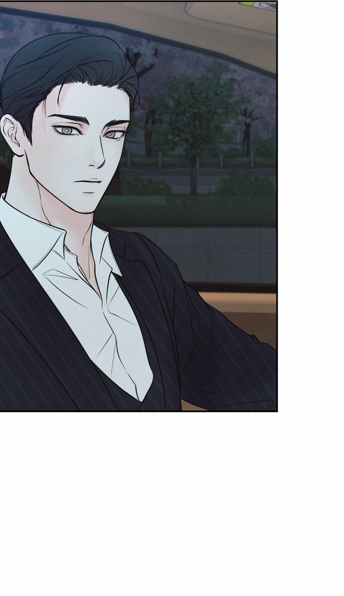 Đọc truyện  RANH GIỚI CỦA SỰ MÊ HOẶC - Chapter 16