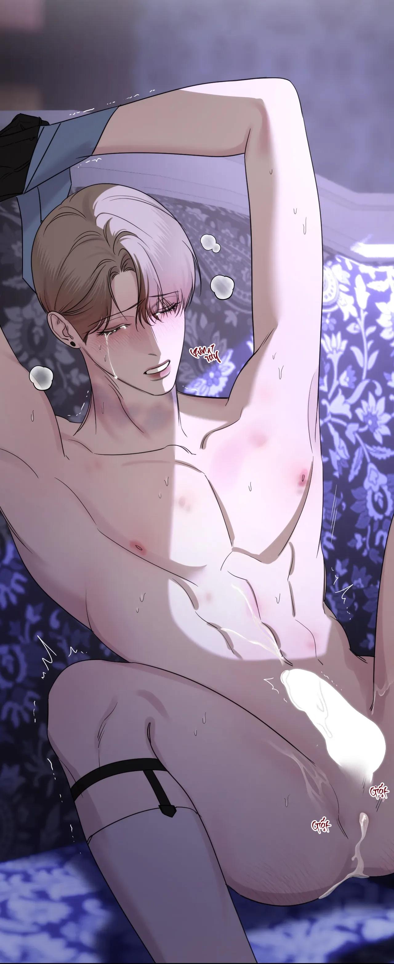 Đọc truyện GỌI TÊN ANH - Chapter 8