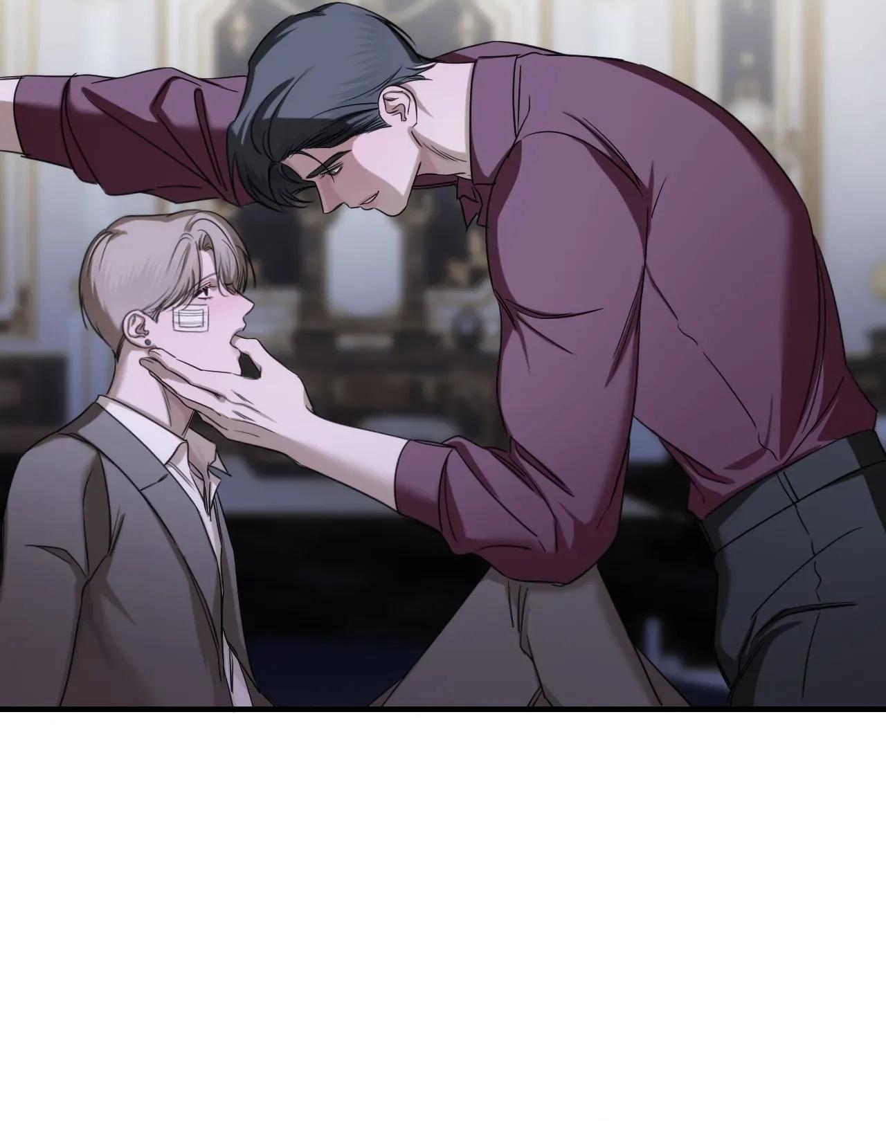 Đọc truyện GỌI TÊN ANH - Chapter 12