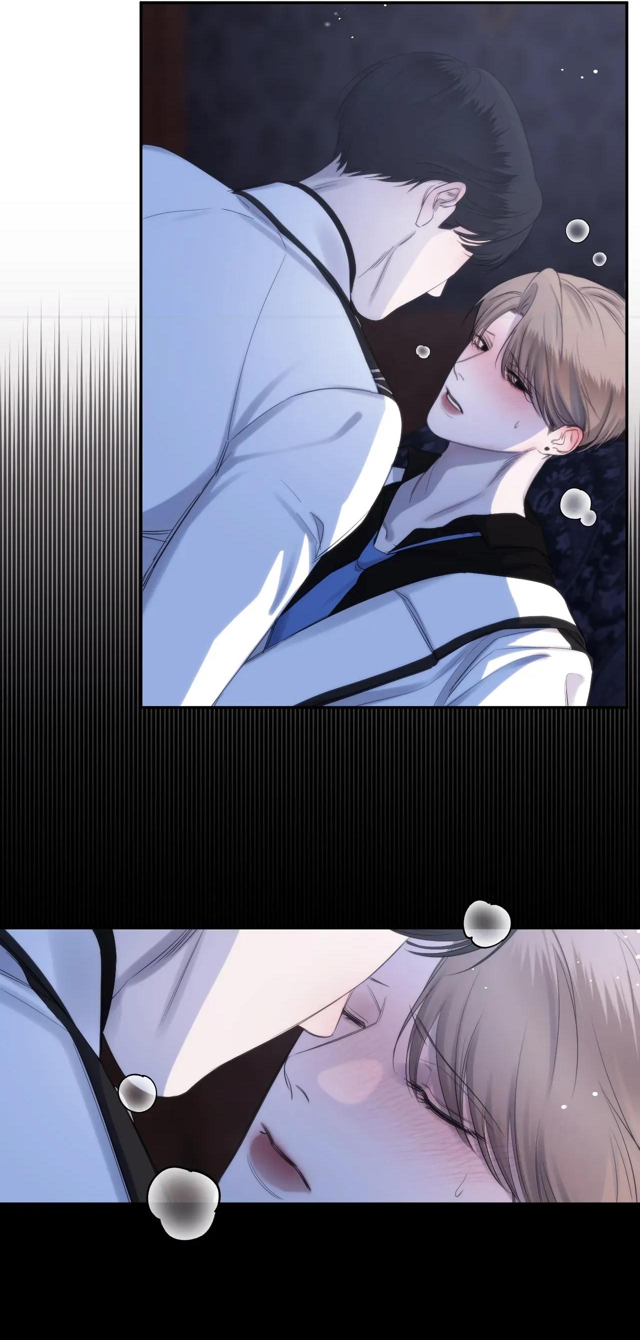 Đọc truyện GỌI TÊN ANH - Chapter 3