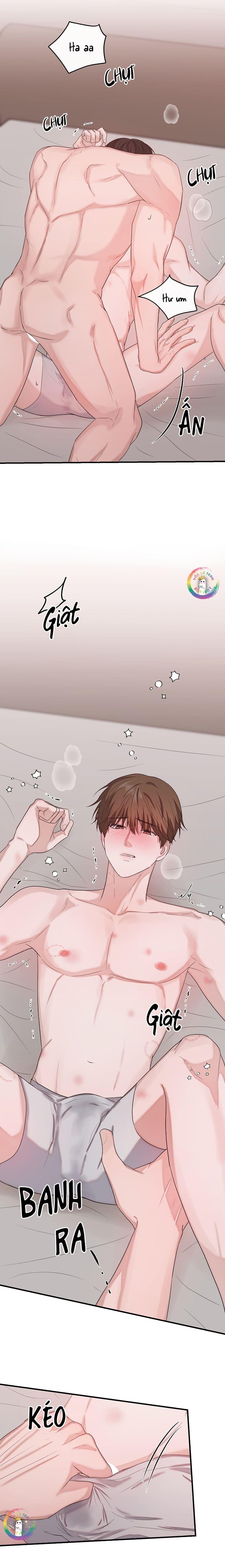 Đọc truyện ★ Sweet Shot ★ - Chapter 28