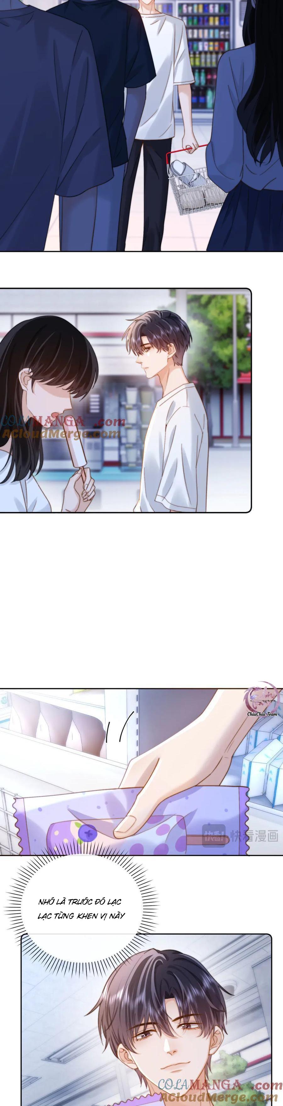 Đọc truyện Chất Dị Ứng Đáng Yêu - Chapter 86