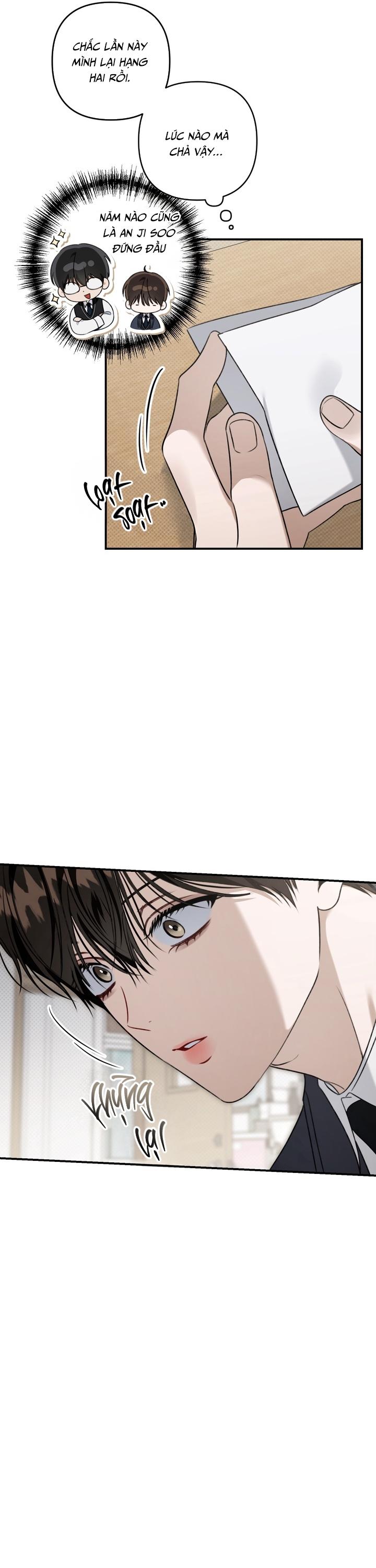 Đọc truyện  EIGHTEEN'S BED - Chapter 22