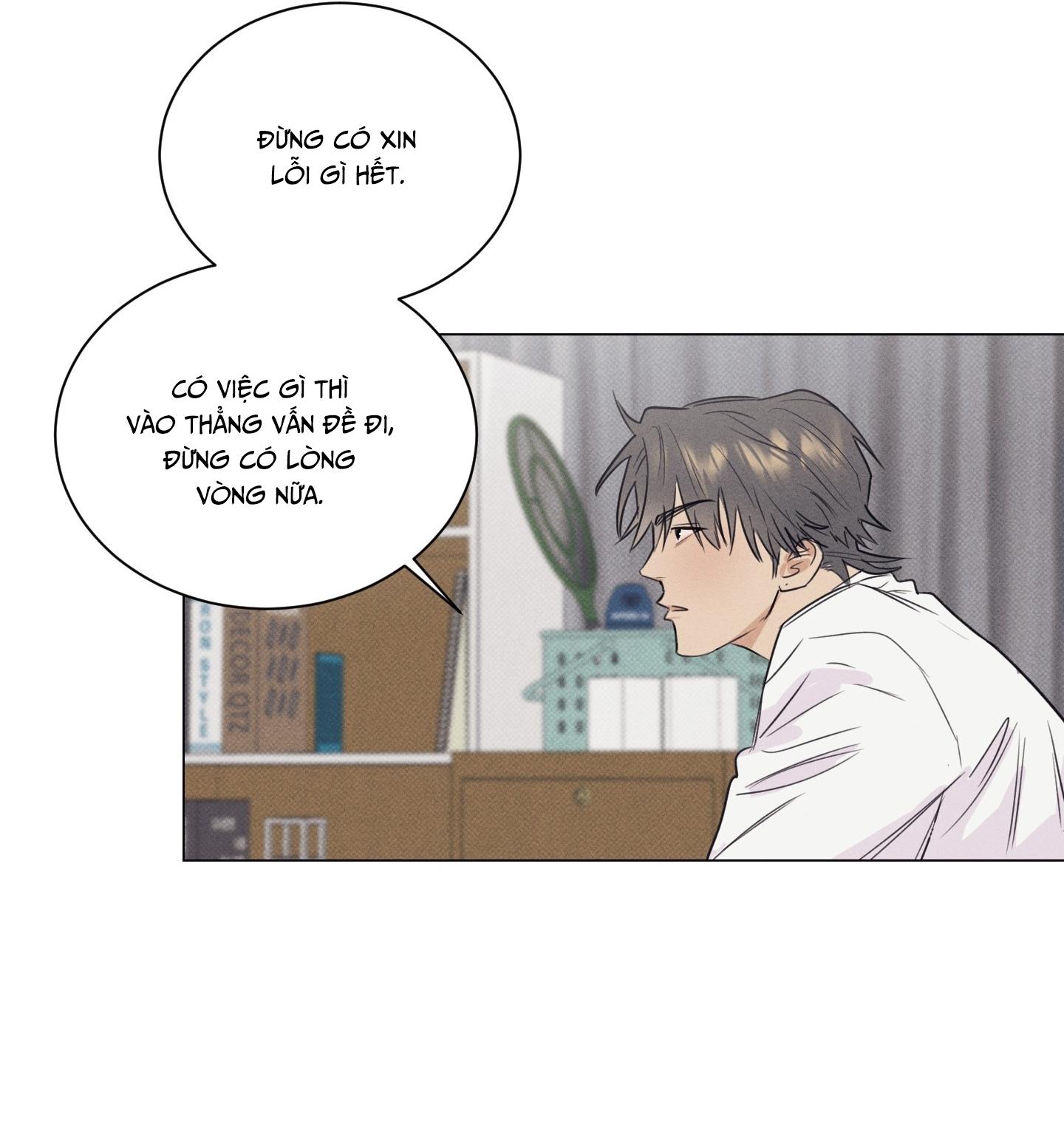Đọc truyện CÓ THỰC MỚI VỰC ĐƯỢC ĐẠO - Chapter 10