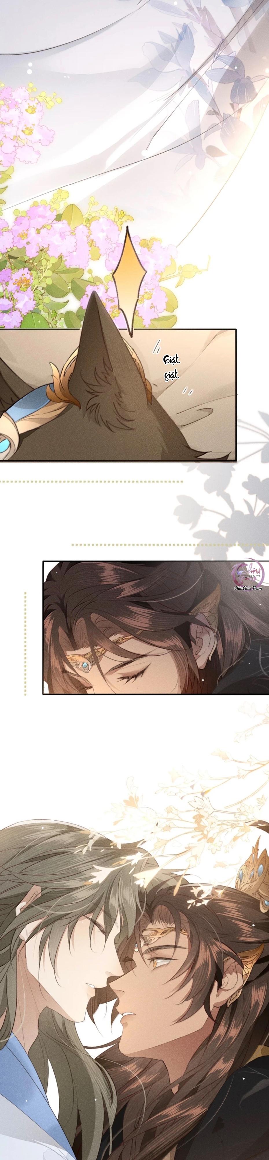 Đọc truyện Ma Thú Mà Ta Nuôi Làm Phản Rồi! - Chapter 31