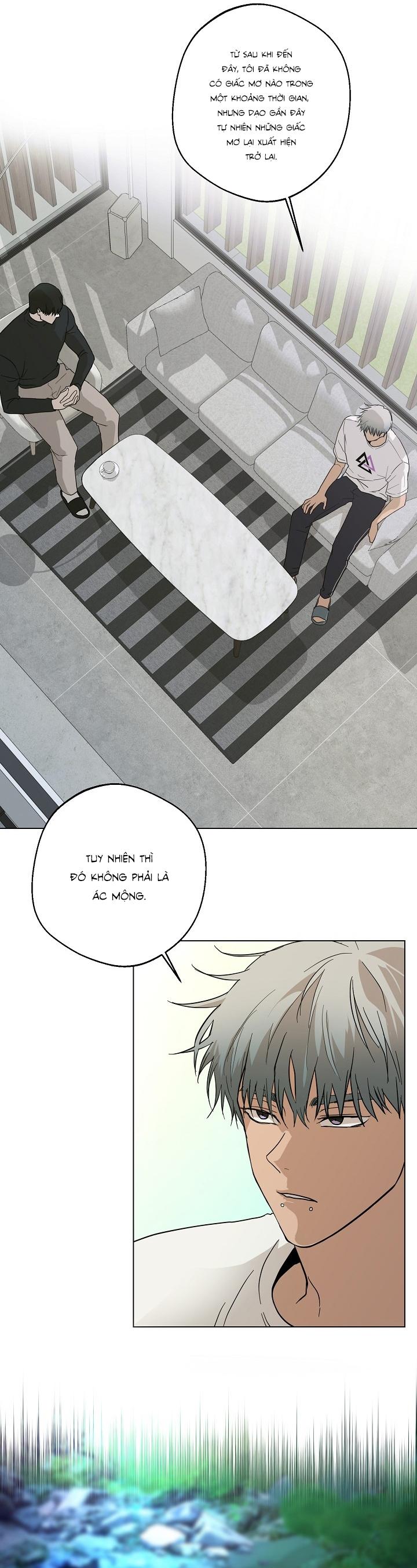 Đọc truyện TUYỂN TẬP ÁM ẢNH, MƯU MÔ CÔNG - Chapter 2.12