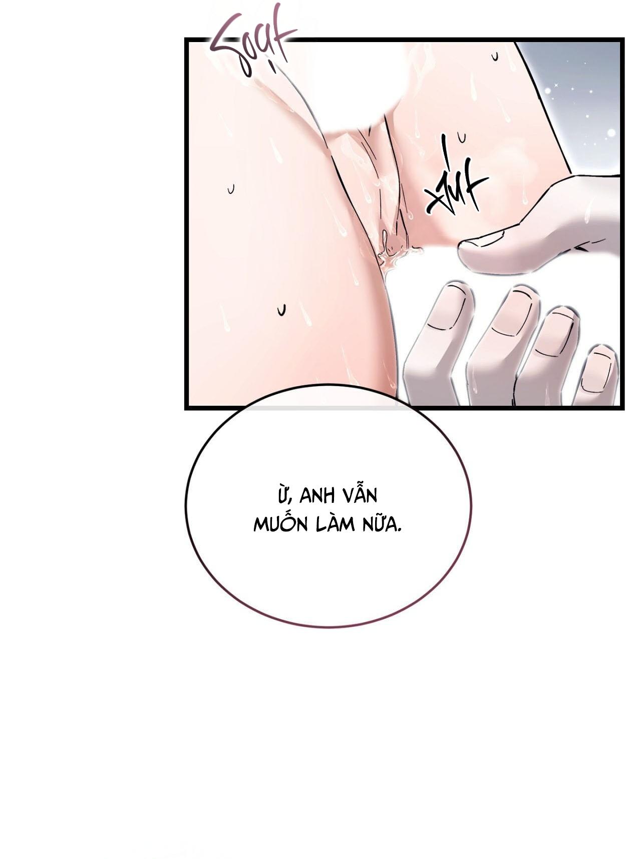 Đọc truyện MỐI TÌNH KHÔNG CÔNG BẰNG - Chapter 40