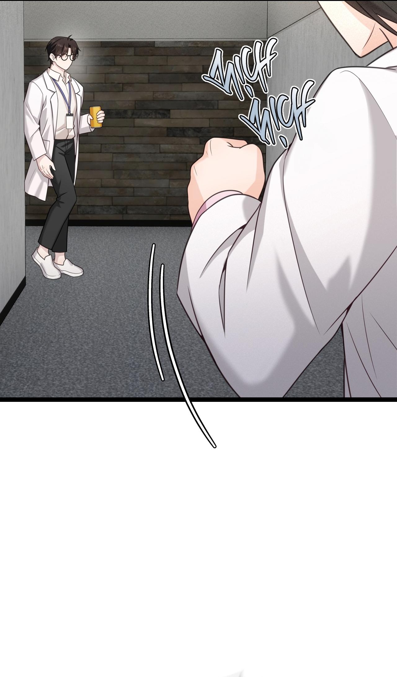 Đọc truyện BÁU VẬT CỦA GUIDE - Chapter 11