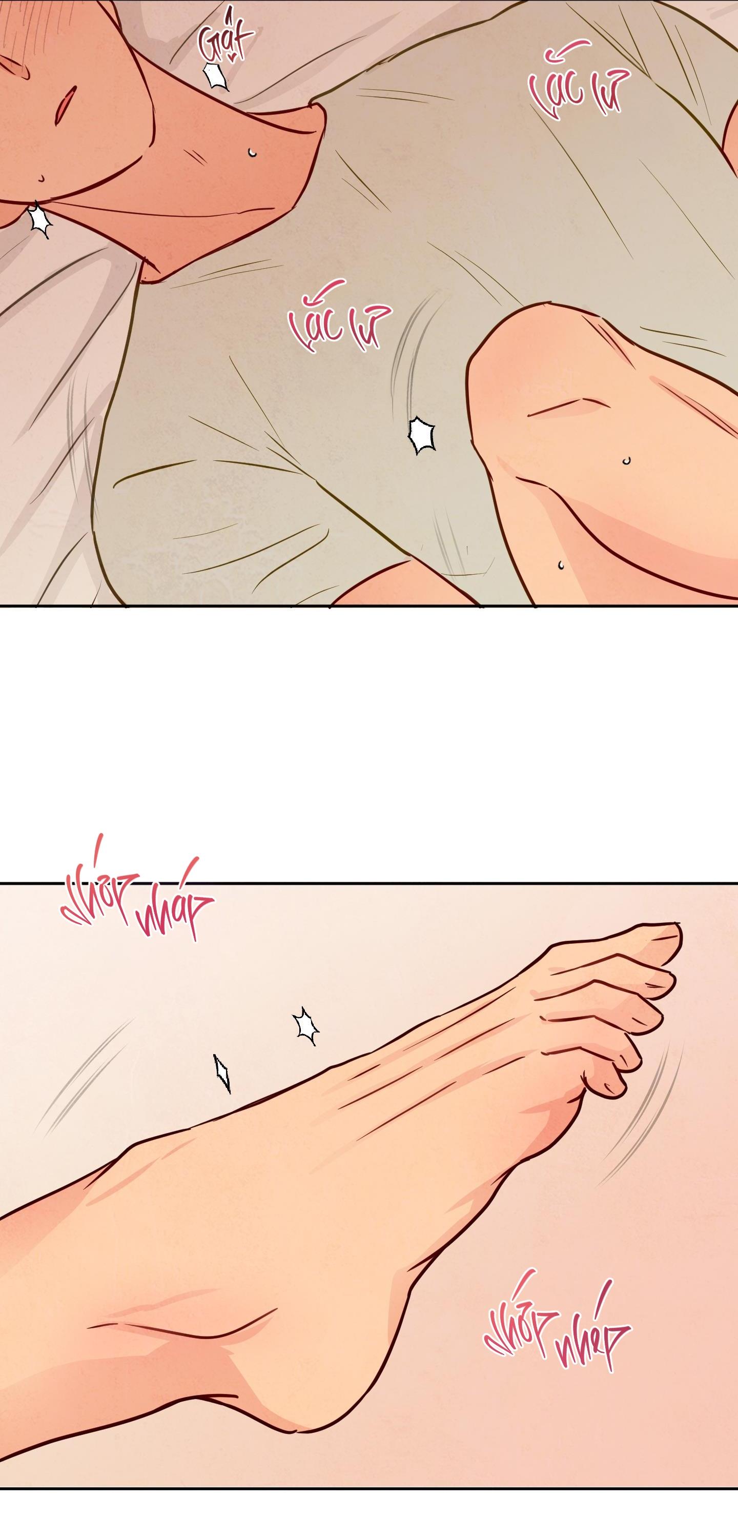 Đọc truyện THE SACRED SERPENT'S SEDUCTION - Chapter 10