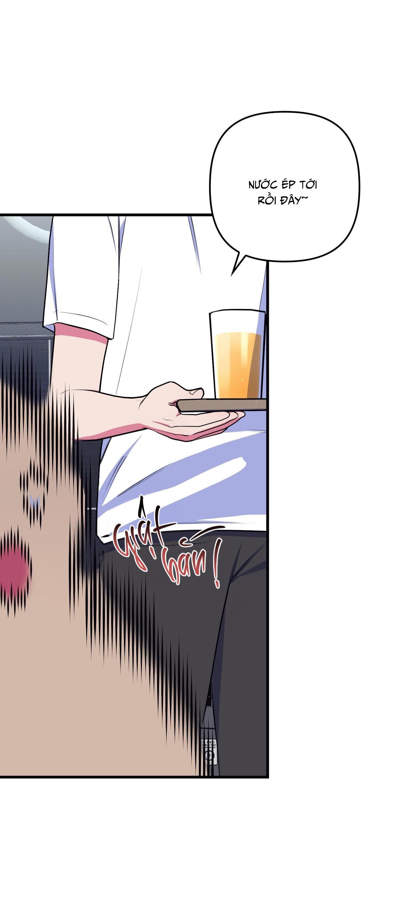 Đọc truyện GIÚP ANH MỘT LẦN THÔI - Chapter 4