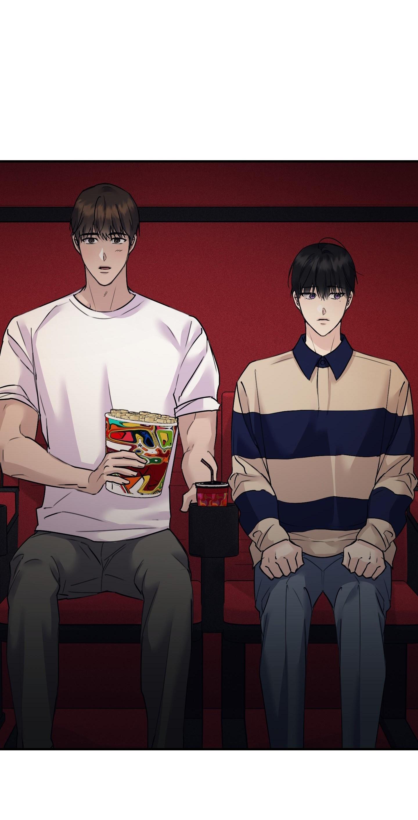 Đọc truyện QUAN HỆ CỘNG SINH CỦA MẶT TRĂNG VÀ MẶT TRỜI - Chapter 45