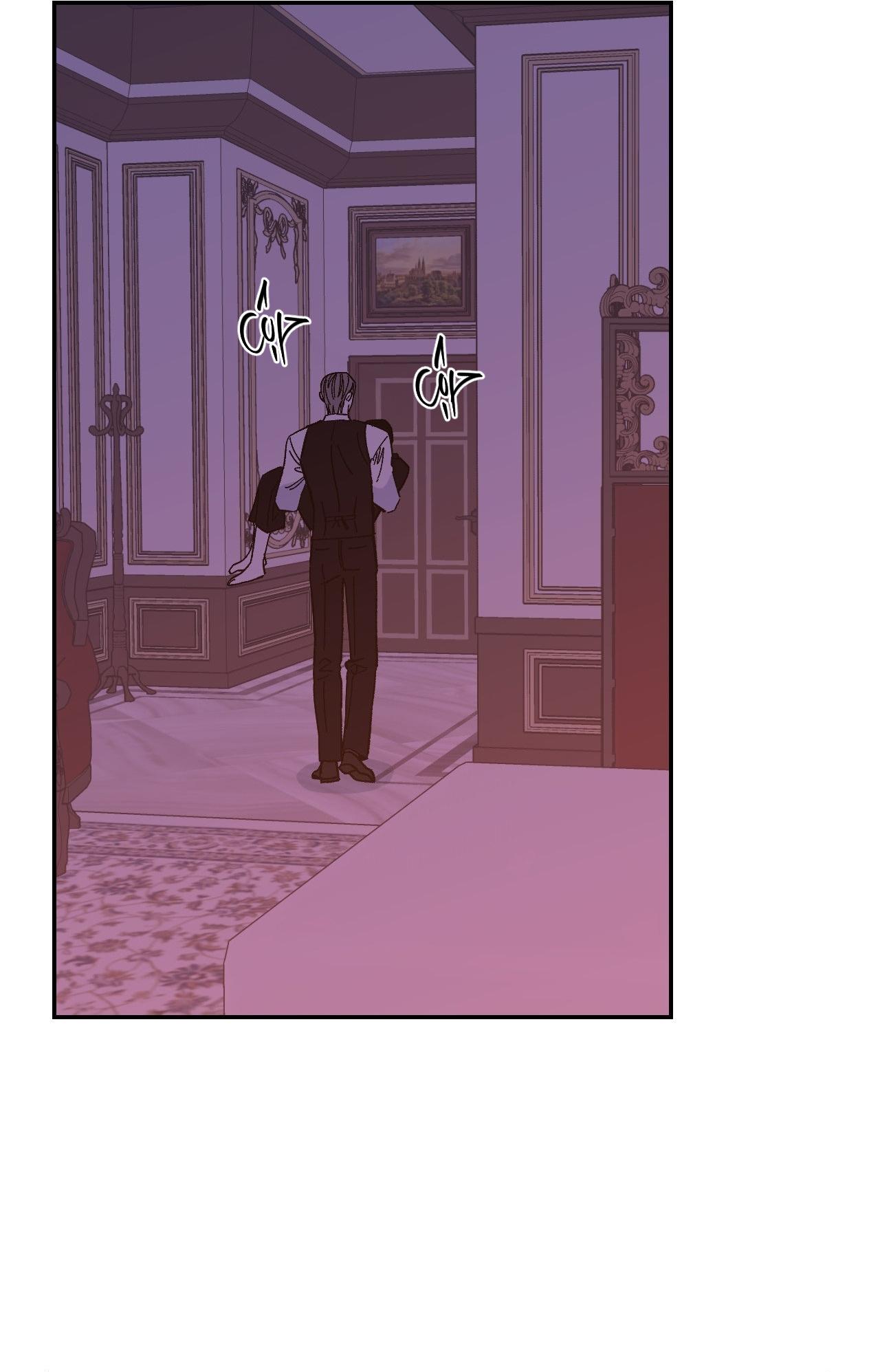 Đọc truyện GIA NHÂN - Chapter 36