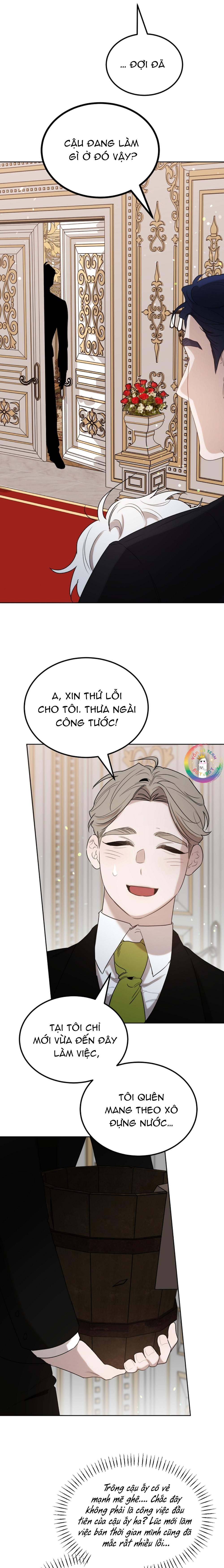 Đọc truyện (END) Này, Đừng Có Nhấn Cái Nút Đó! - Chapter 45