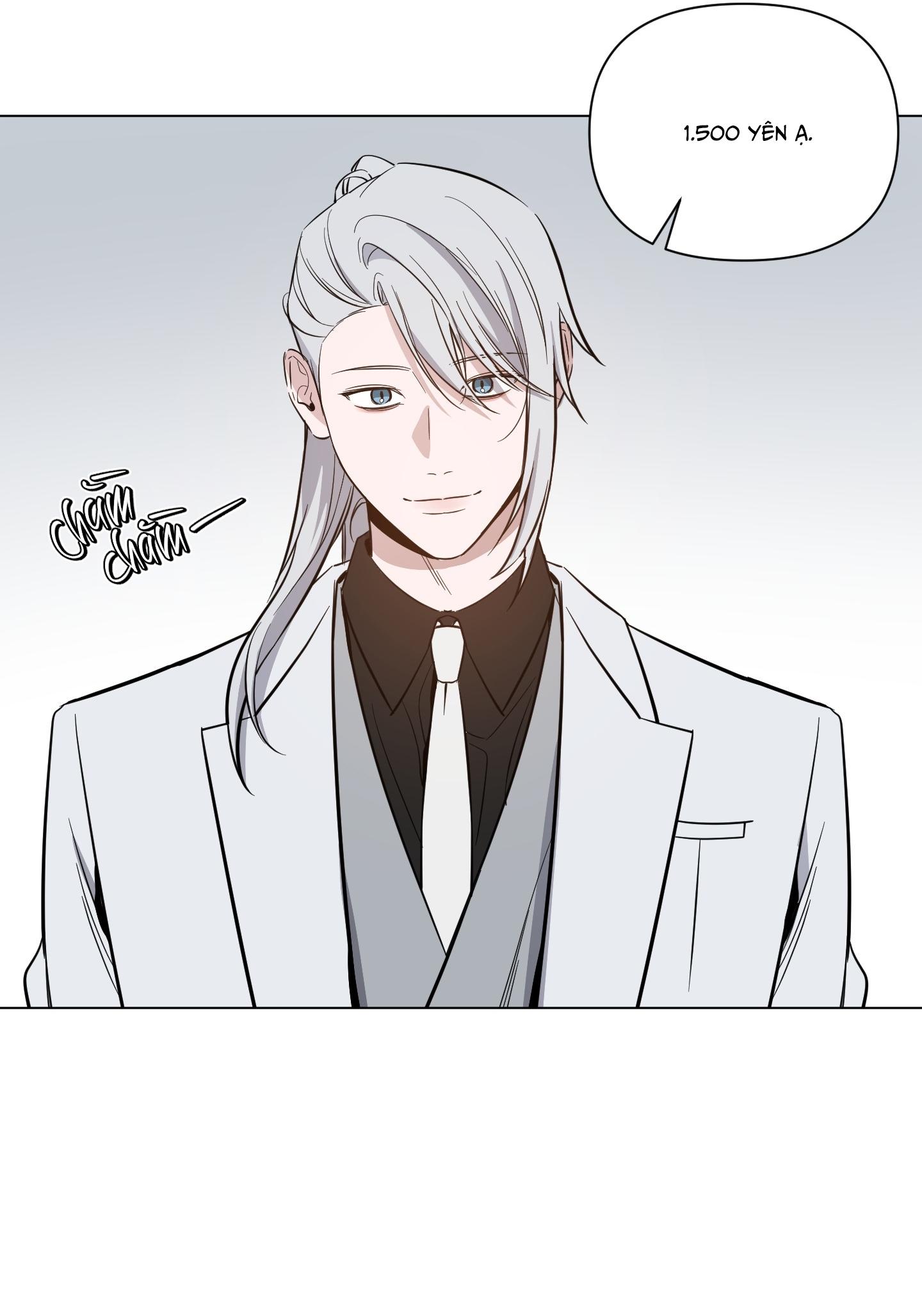 Đọc truyện BÌNH MINH CHIA CẮT BÓNG ĐÊM - Chapter 64