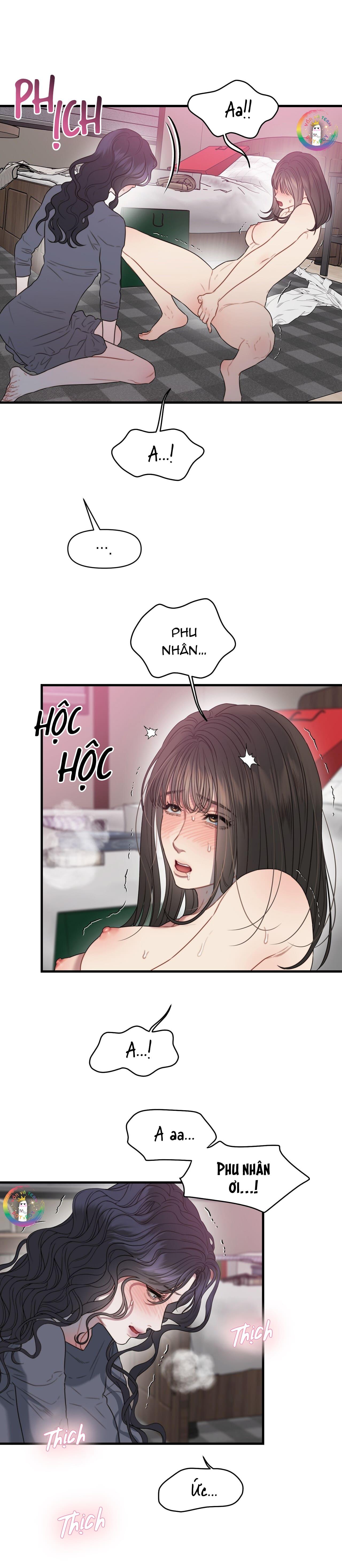 Đọc truyện [GL - End] Thân Lão Tâm Bất Lão - Chapter 4