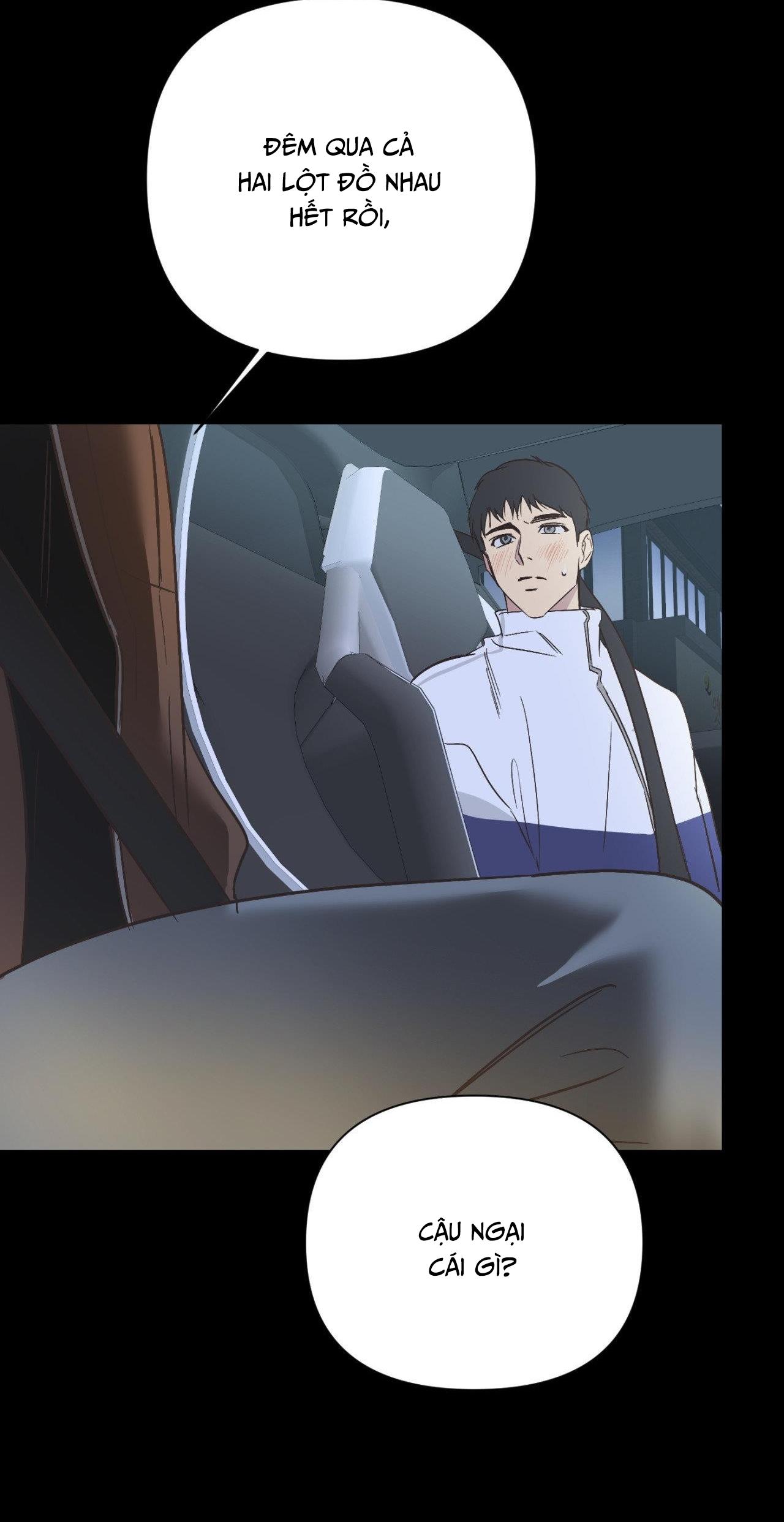 Đọc truyện BACKLIGHT - Chapter 28