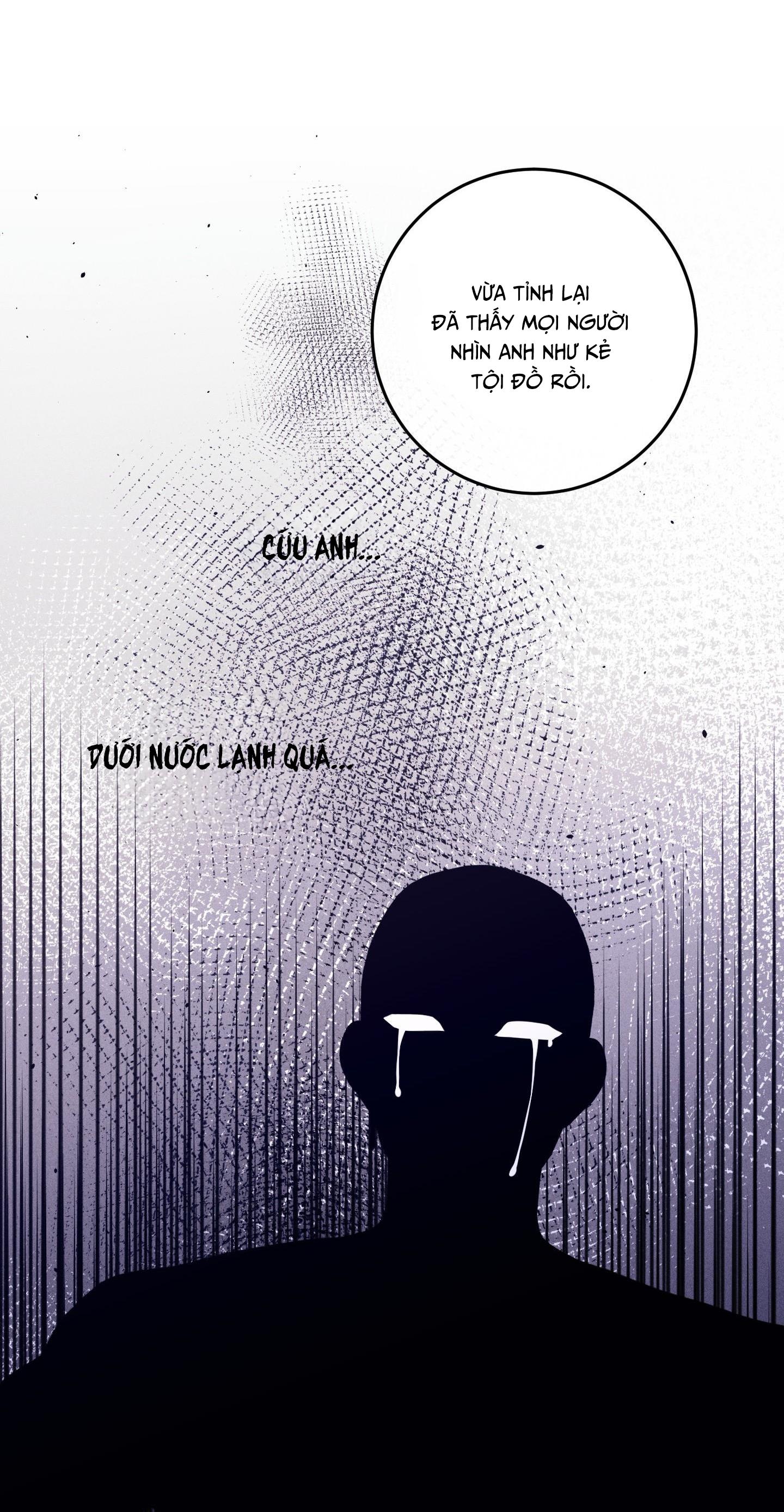 Đọc truyện QUAN HỆ CỘNG SINH CỦA MẶT TRĂNG VÀ MẶT TRỜI - Chapter 45