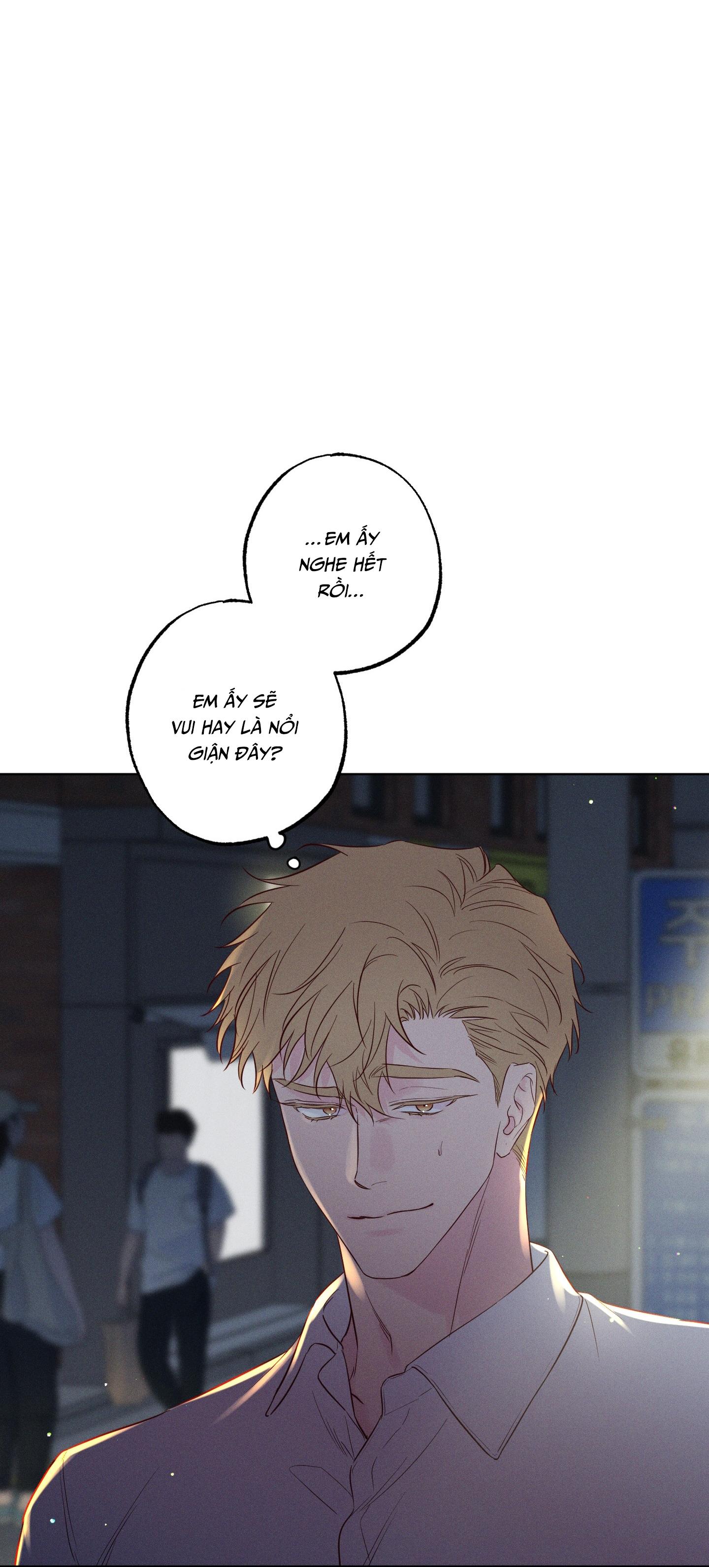 Đọc truyện BỜ SÓNG VỖ - Chapter 31
