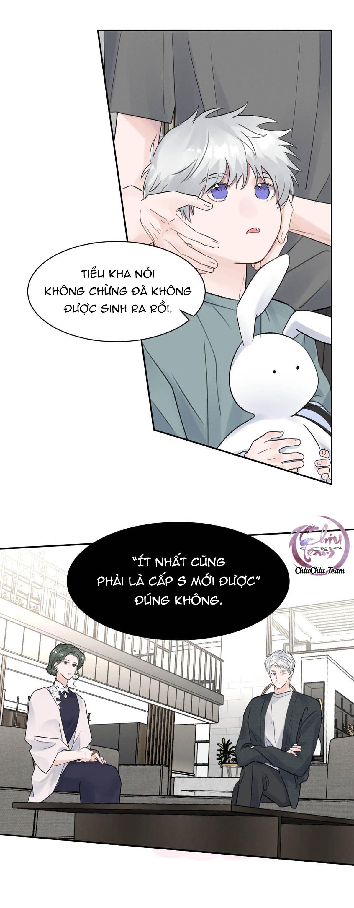 Đọc truyện Tôi Trở Thành Dẫn Đường Đỉnh Cấp Nhờ Trúc Mã - Chapter 29