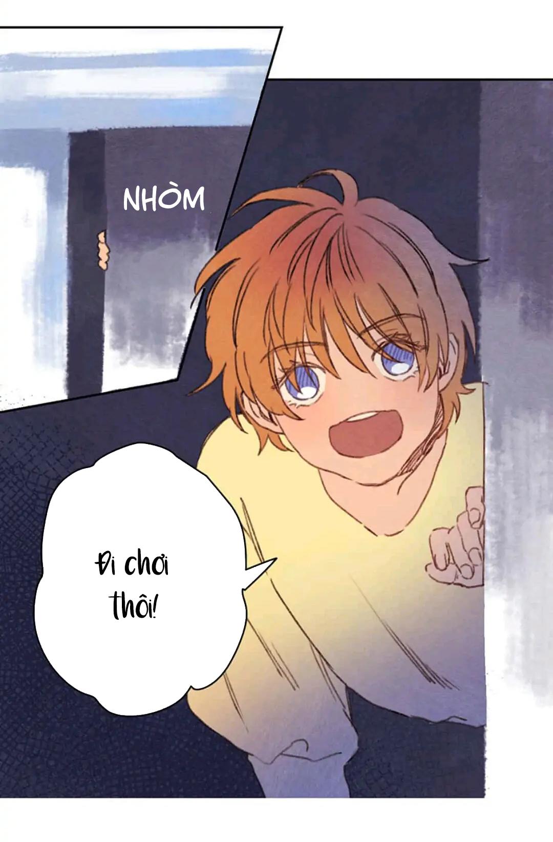 Đọc truyện Rix Venus - Chapter 62