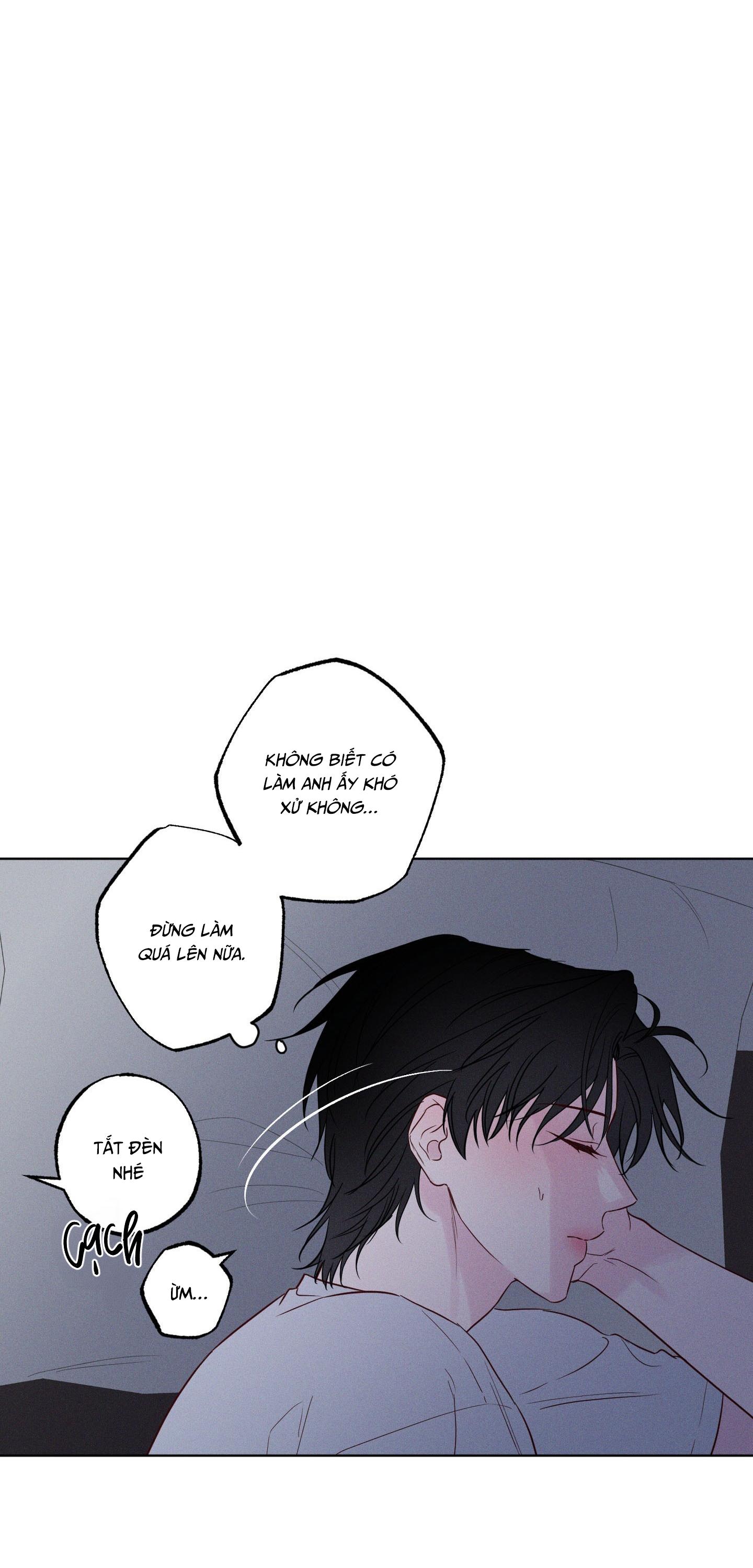 Đọc truyện BỜ SÓNG VỖ - Chapter 34