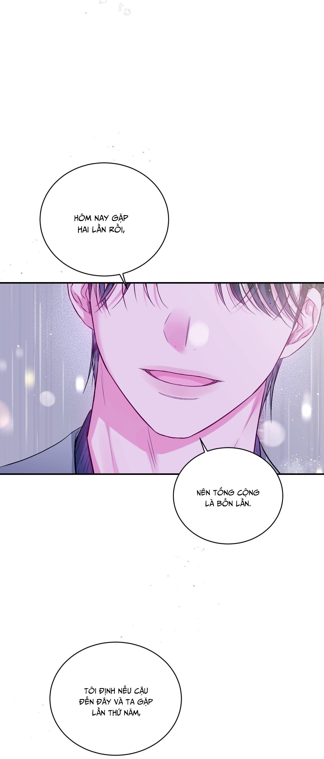 Đọc truyện  IMPERFECTLY US - Chapter 7