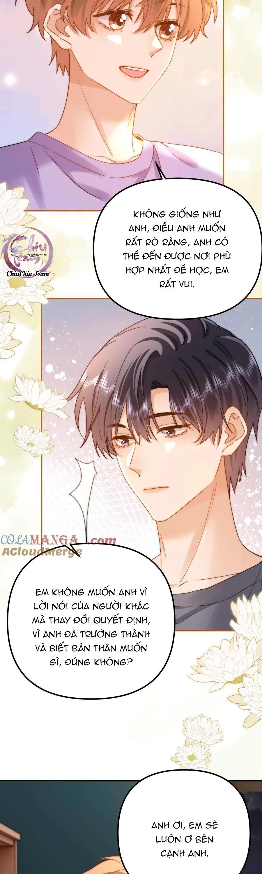 Đọc truyện Chất Dị Ứng Đáng Yêu - Chapter 78