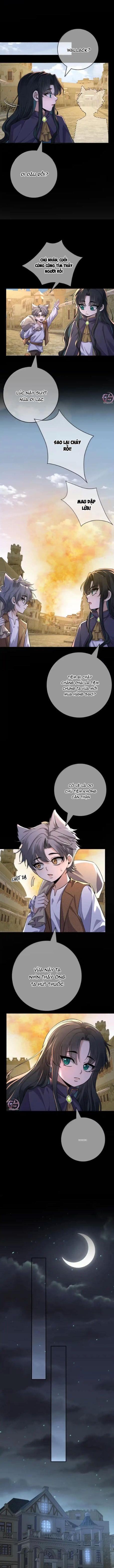 Đọc truyện Phệ Chủ - Chapter 30