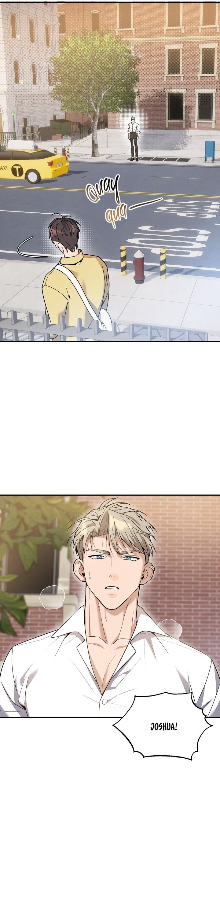 Đọc truyện HỆ SỐ XUI XẺO - Chapter 7