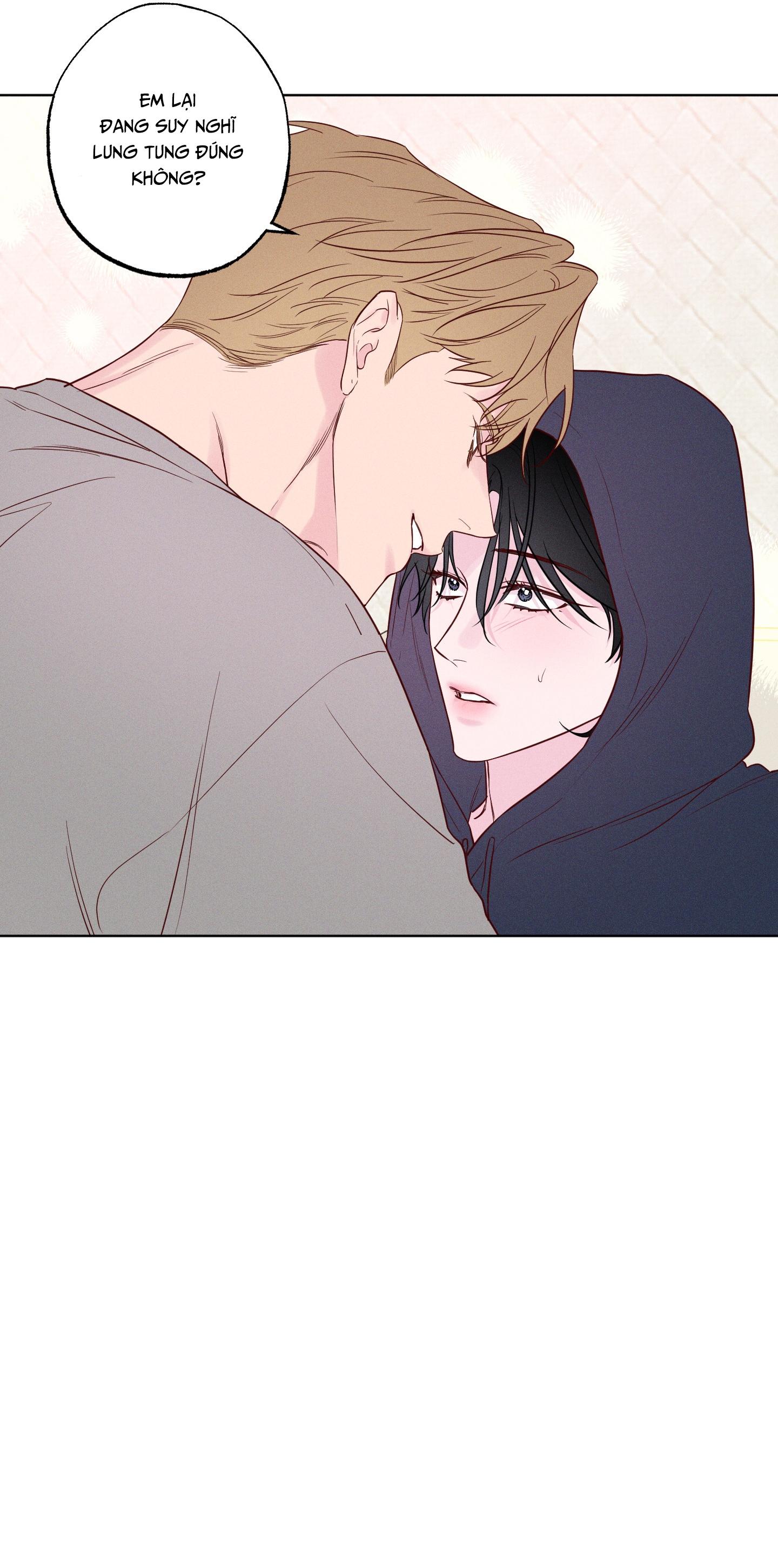 Đọc truyện BỜ SÓNG VỖ - Chapter 36