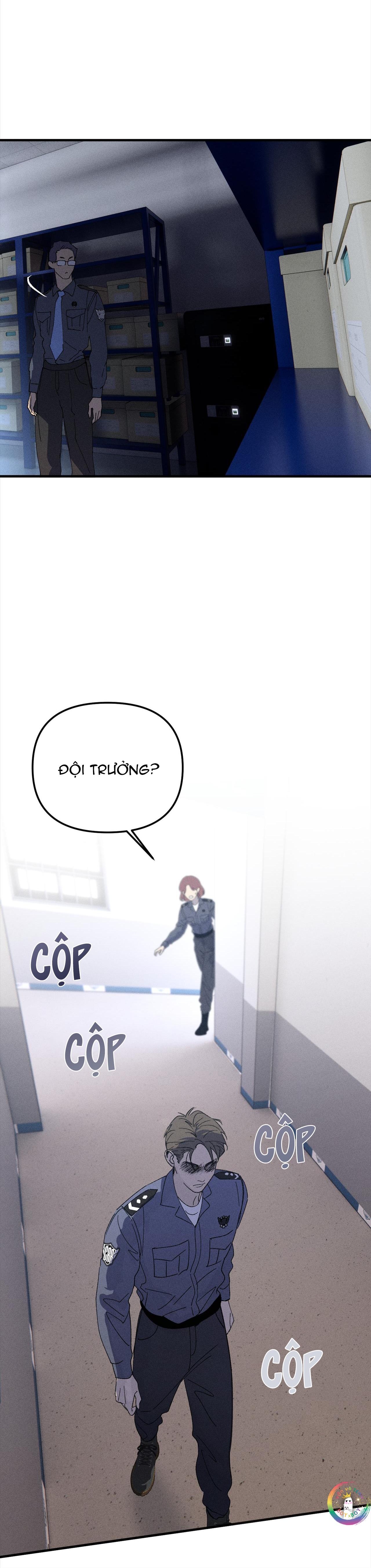 Đọc truyện (END) ID Của Thần - Chapter 75