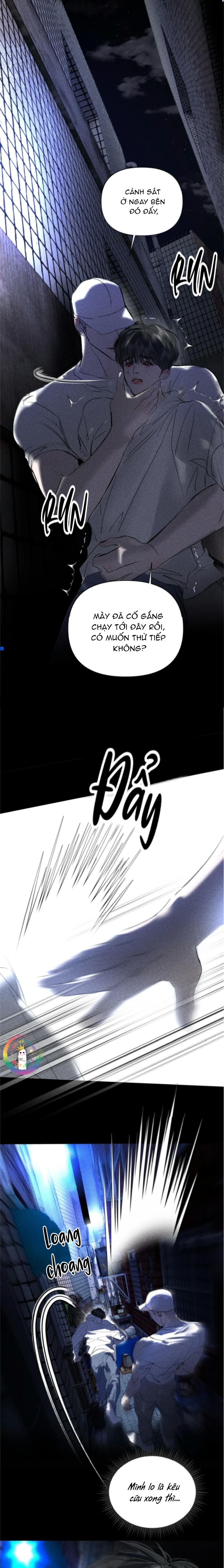 Đọc truyện Thoát Khỏi Tầng Hầm - Chapter 26