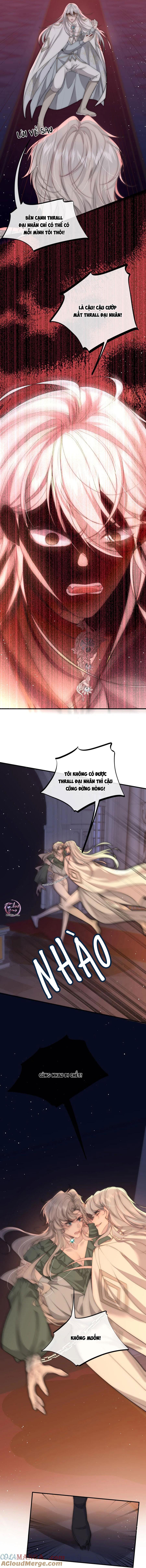 Đọc truyện Tù Long Tuyết - Chapter 27