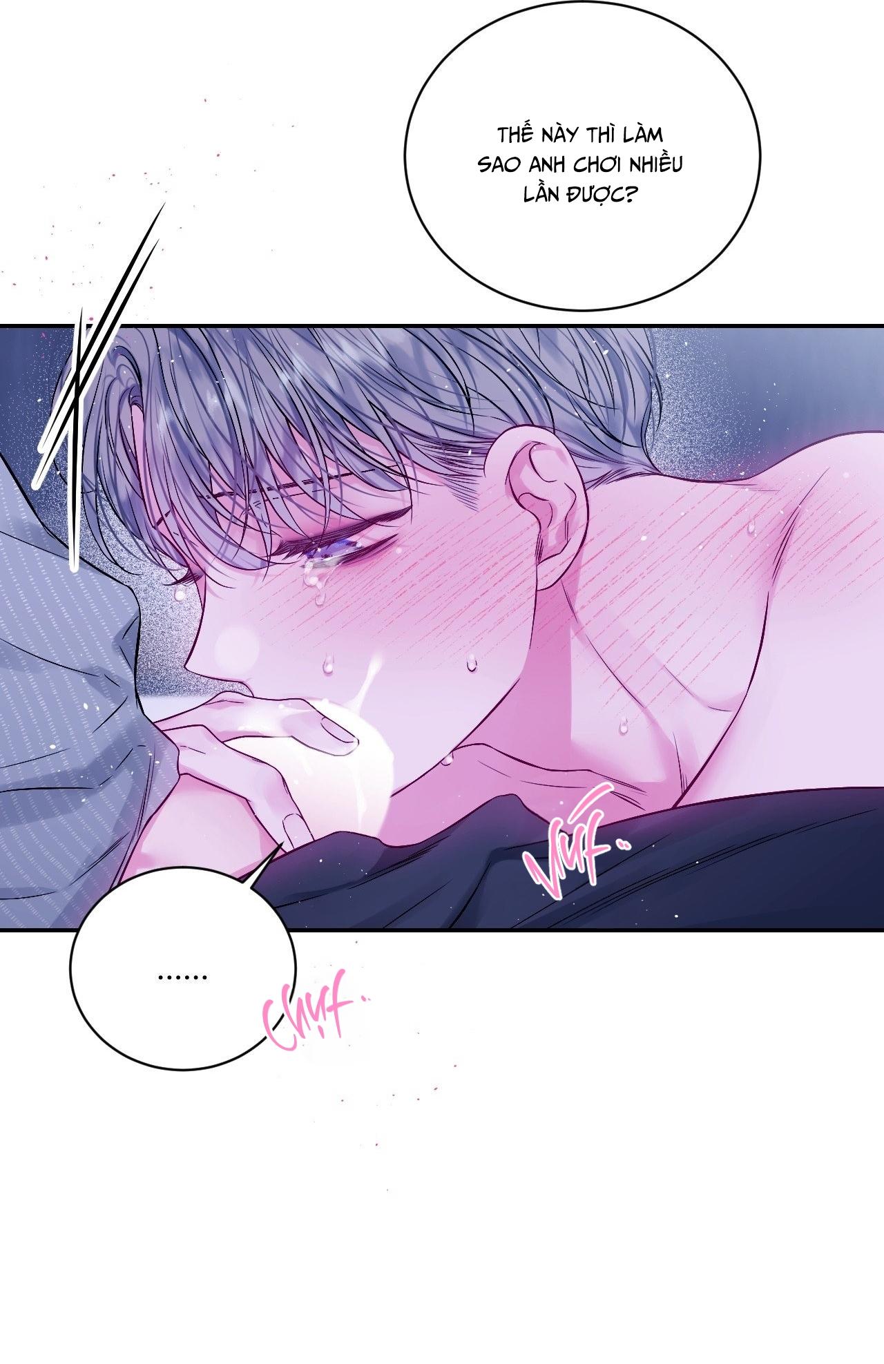 Đọc truyện IMPERFECTLY US - Chapter 6