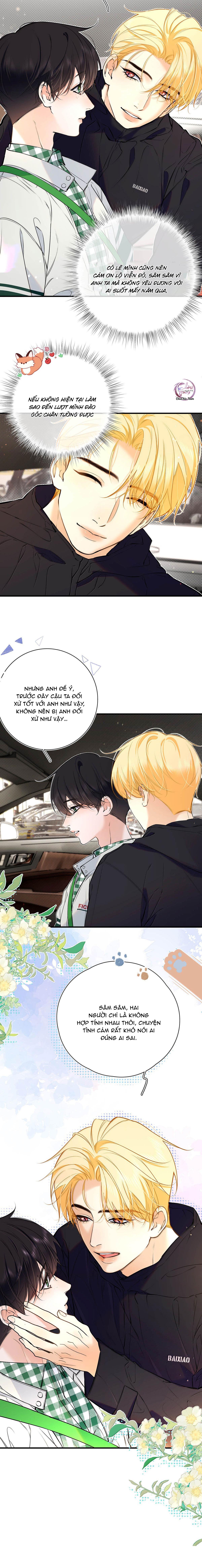 Đọc truyện Bắt đầu làm bạn trai từ số 0 - Chapter 54