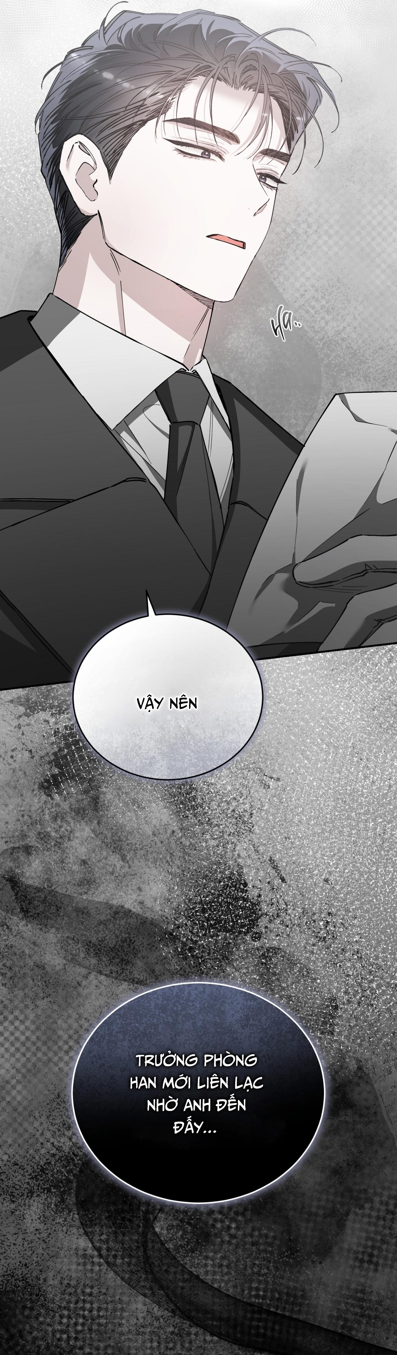 Đọc truyện MỐI TÌNH KHÔNG CÔNG BẰNG - Chapter 42