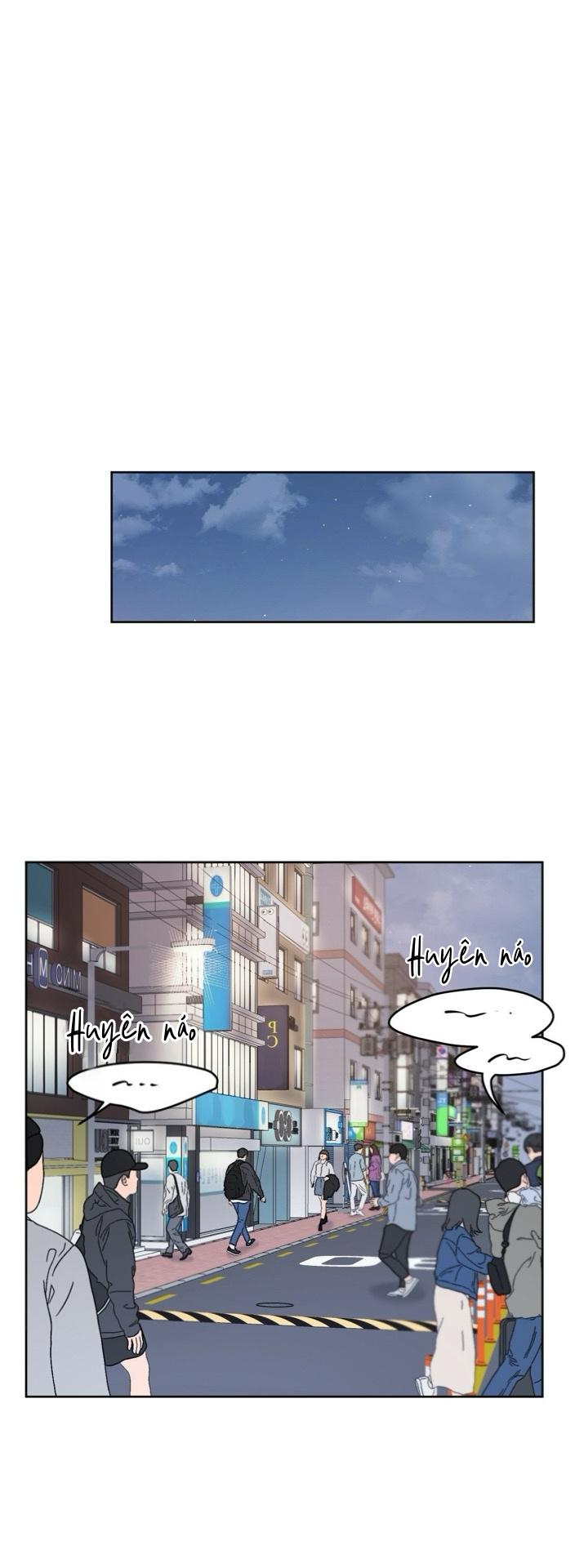 Đọc truyện Arts Manz - Chapter 43