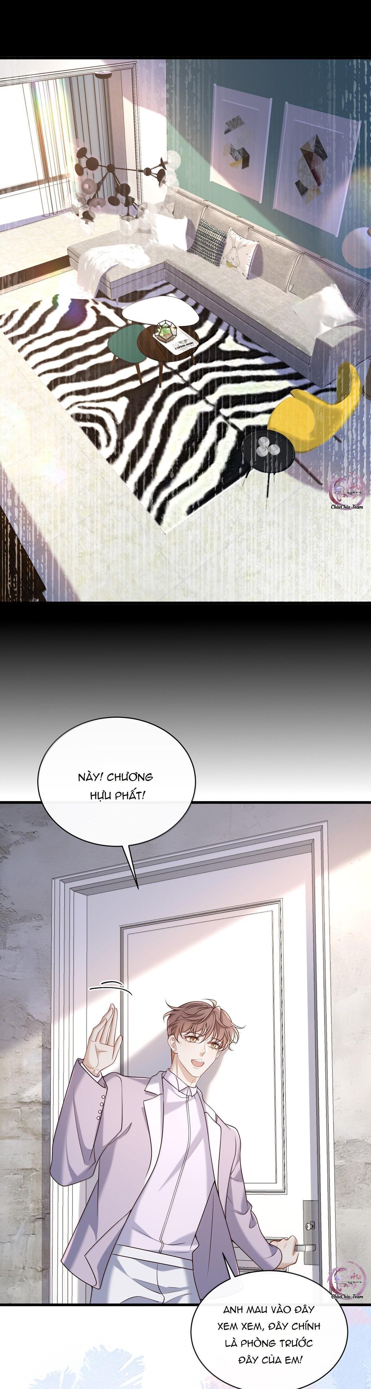 Đọc truyện Người Đó Đến Từ Đêm Tối - Chapter 87