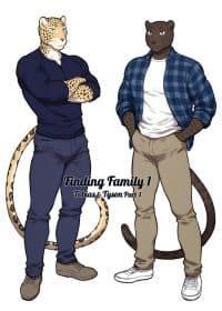 Đọc truyện Oneshot Nhân Thú Mặn Mòi - Chapter 42