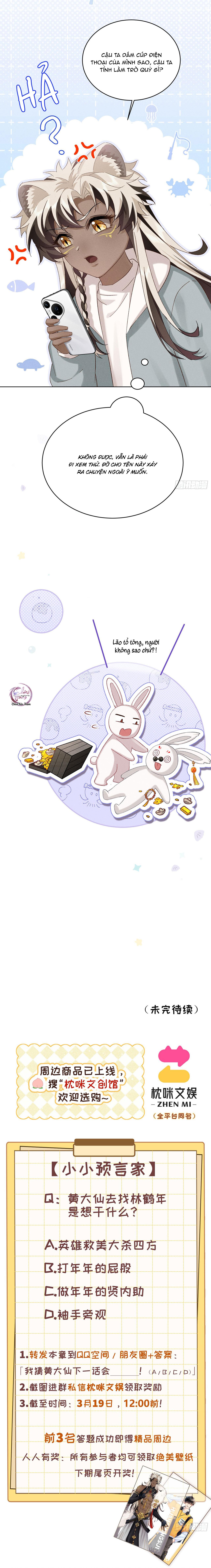 Đọc truyện Đại Tiên - Chapter 27