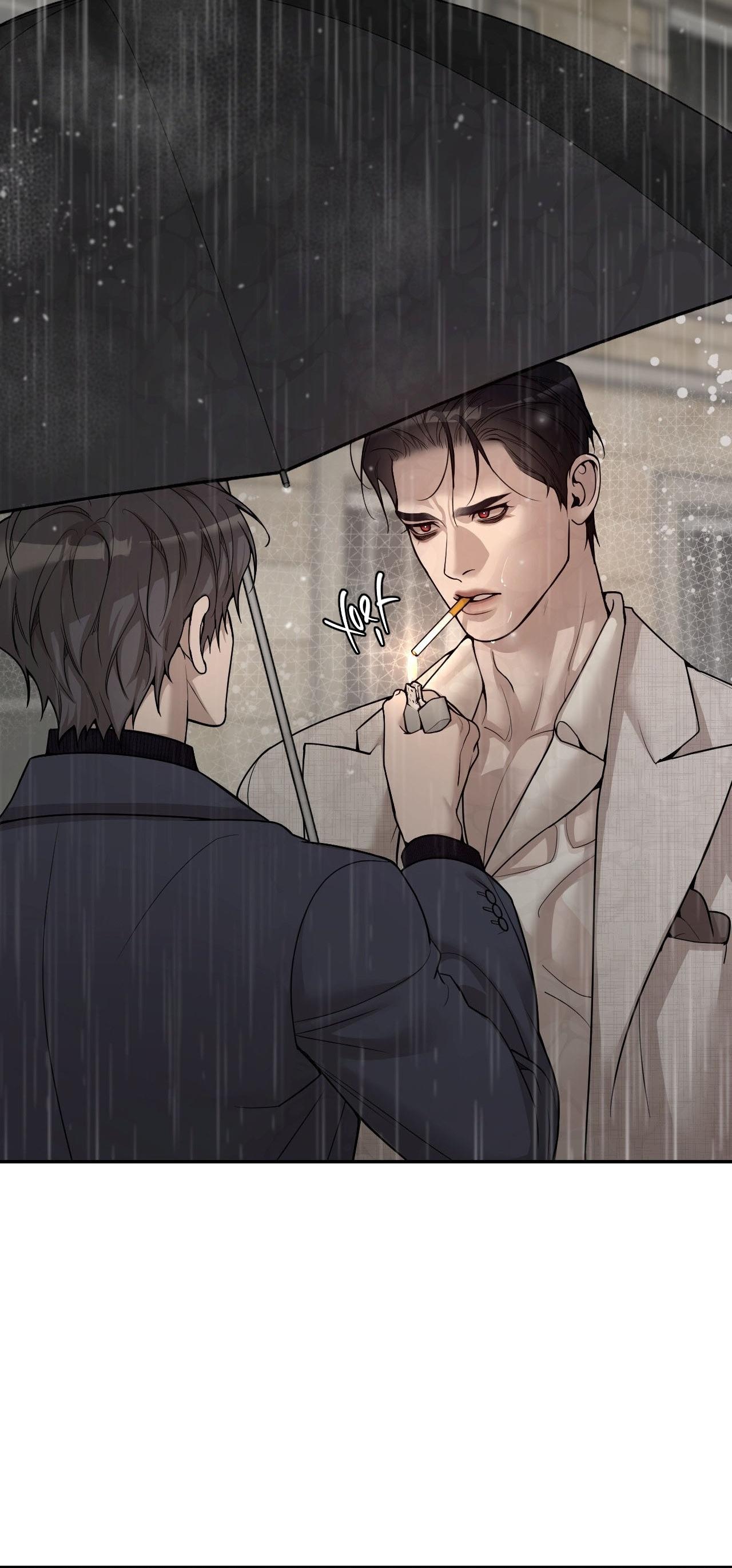 Đọc truyện PEARL BOY: IGNITE THE DAWN - Chapter 1