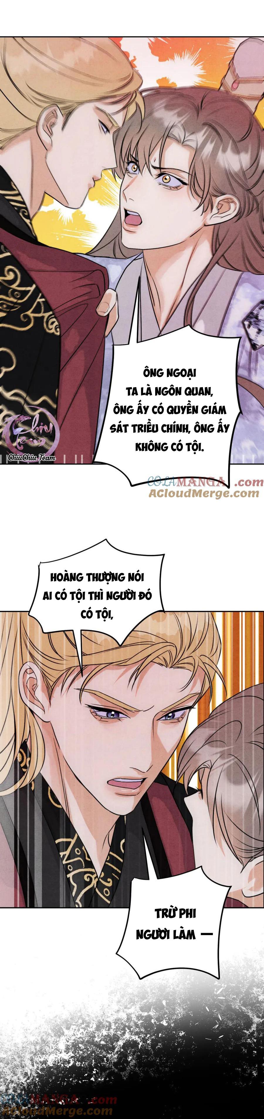 Đọc truyện Anh Trai Rẻ Tiền Của Tôi (END) - Chapter 66.6