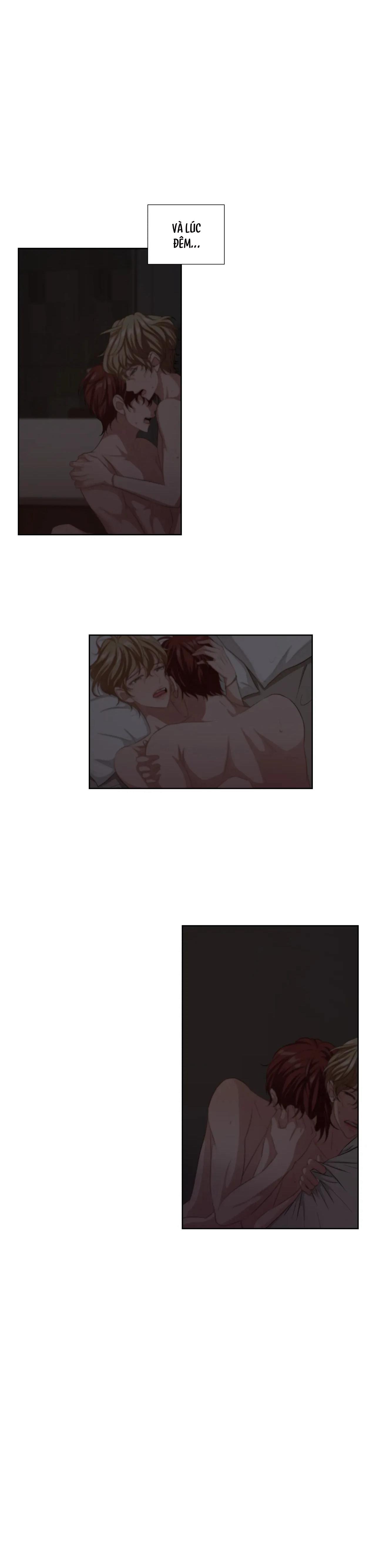 Đọc truyện Bản Jazz Cho Hai Người - Chapter 48