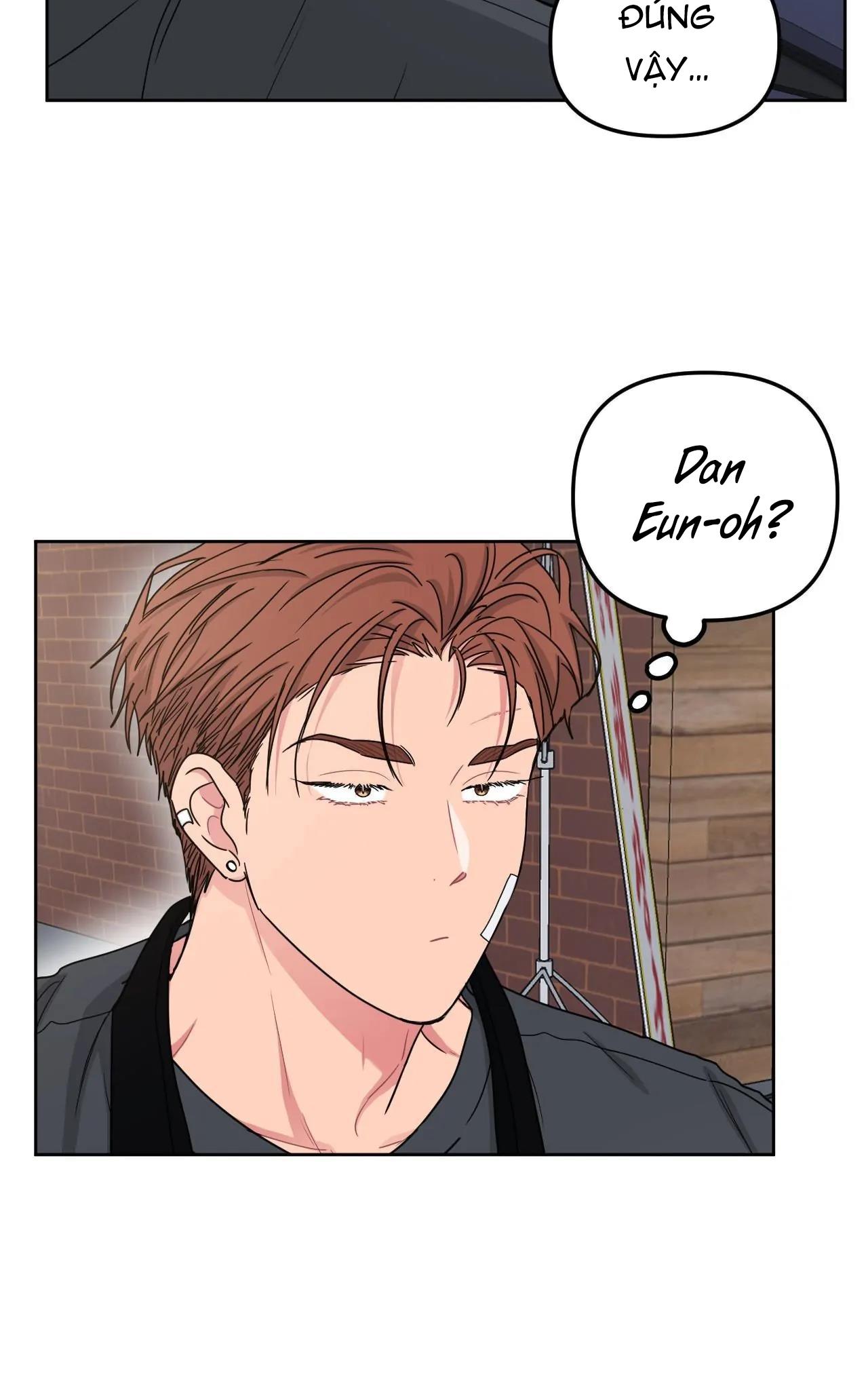 Đọc truyện Arts Manz - Chapter 40